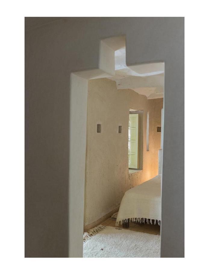 Dar Zahia Hotel Taroudant Exterior photo