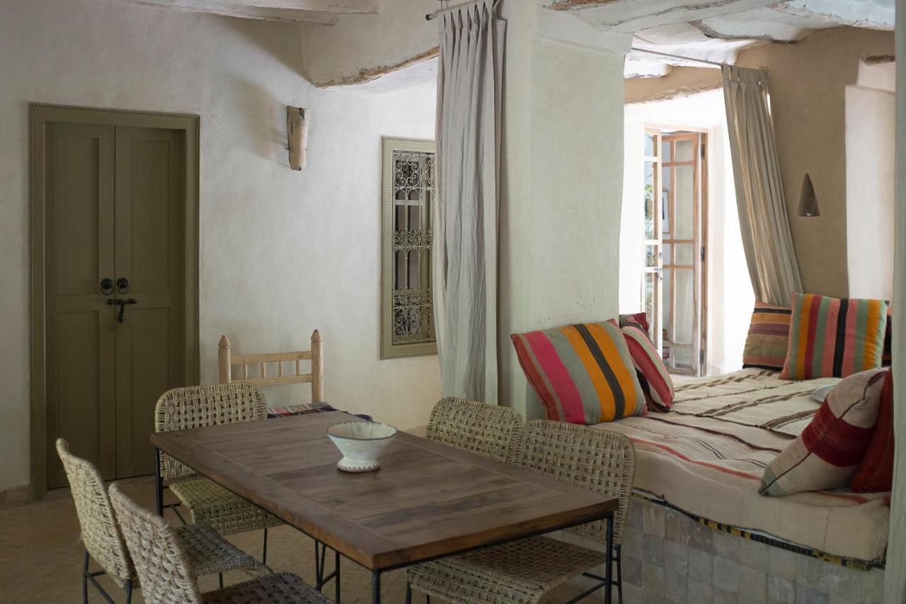 Dar Zahia Hotel Taroudant Exterior photo