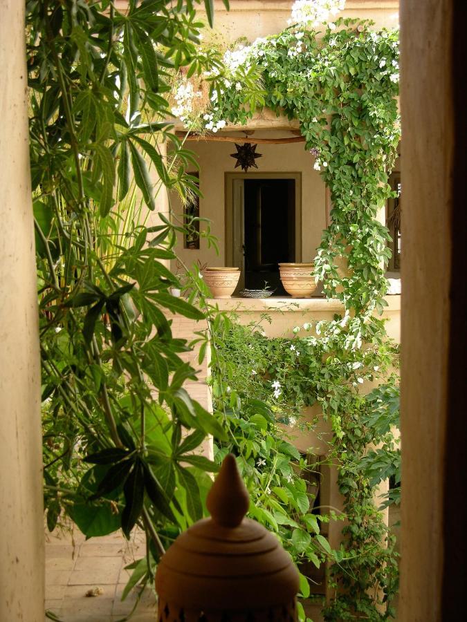 Dar Zahia Hotel Taroudant Exterior photo