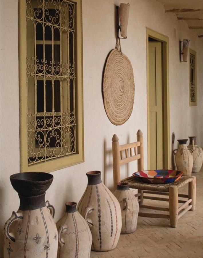 Dar Zahia Hotel Taroudant Exterior photo