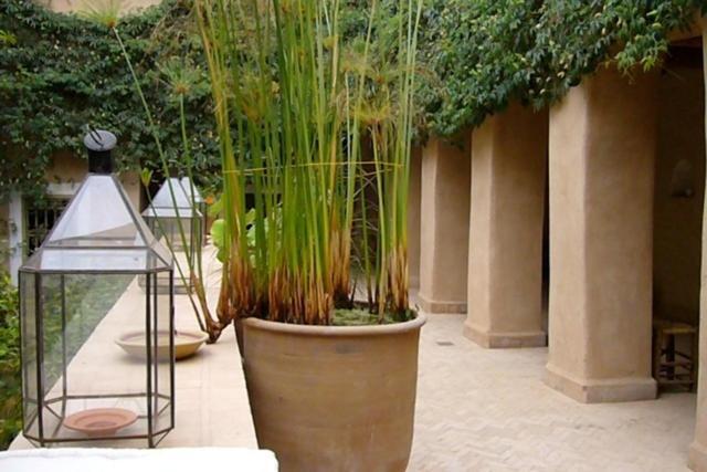 Dar Zahia Hotel Taroudant Exterior photo