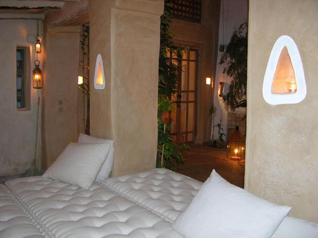 Dar Zahia Hotel Taroudant Room photo