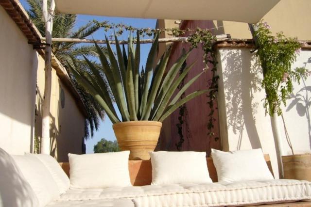 Dar Zahia Hotel Taroudant Exterior photo