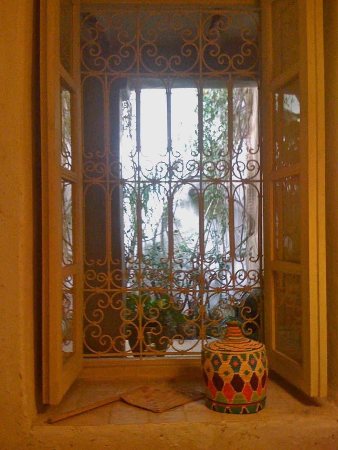 Dar Zahia Hotel Taroudant Exterior photo
