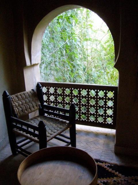 Dar Zahia Hotel Taroudant Exterior photo