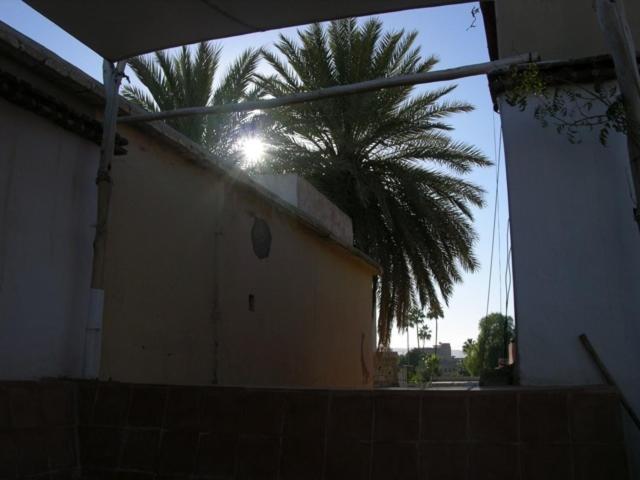 Dar Zahia Hotel Taroudant Exterior photo