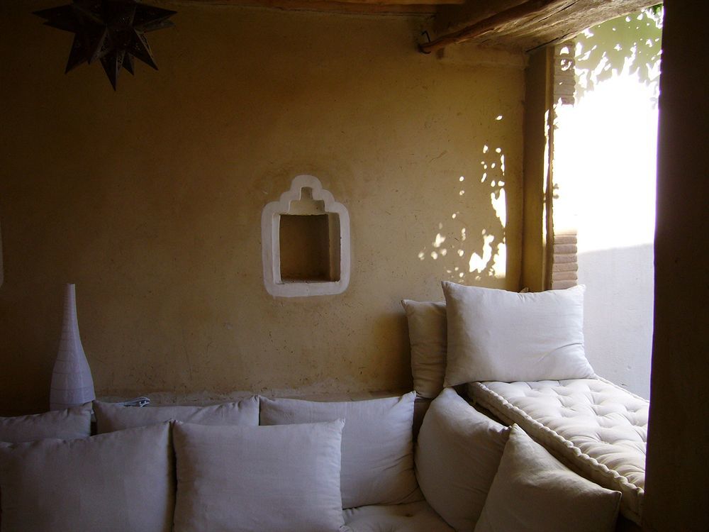 Dar Zahia Hotel Taroudant Exterior photo