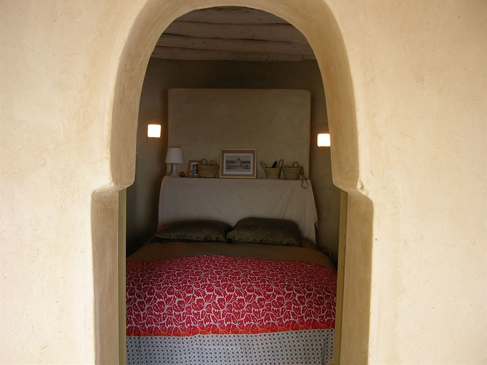 Dar Zahia Hotel Taroudant Exterior photo