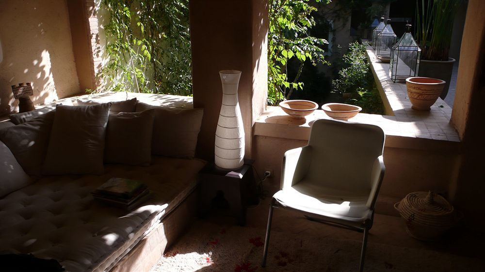Dar Zahia Hotel Taroudant Exterior photo