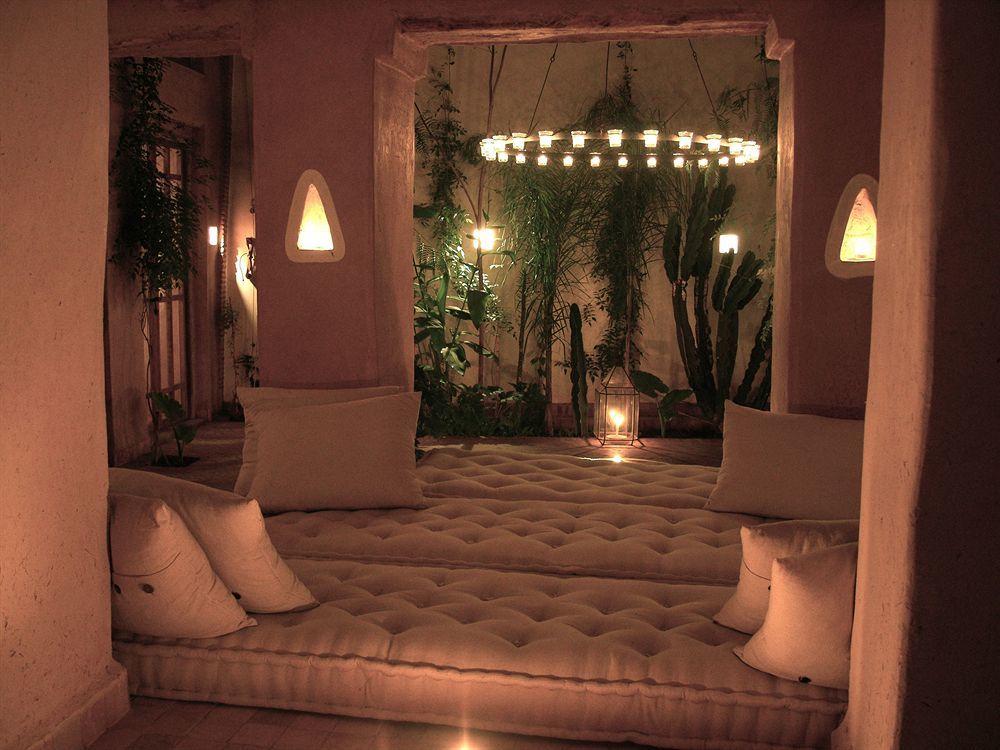 Dar Zahia Hotel Taroudant Exterior photo