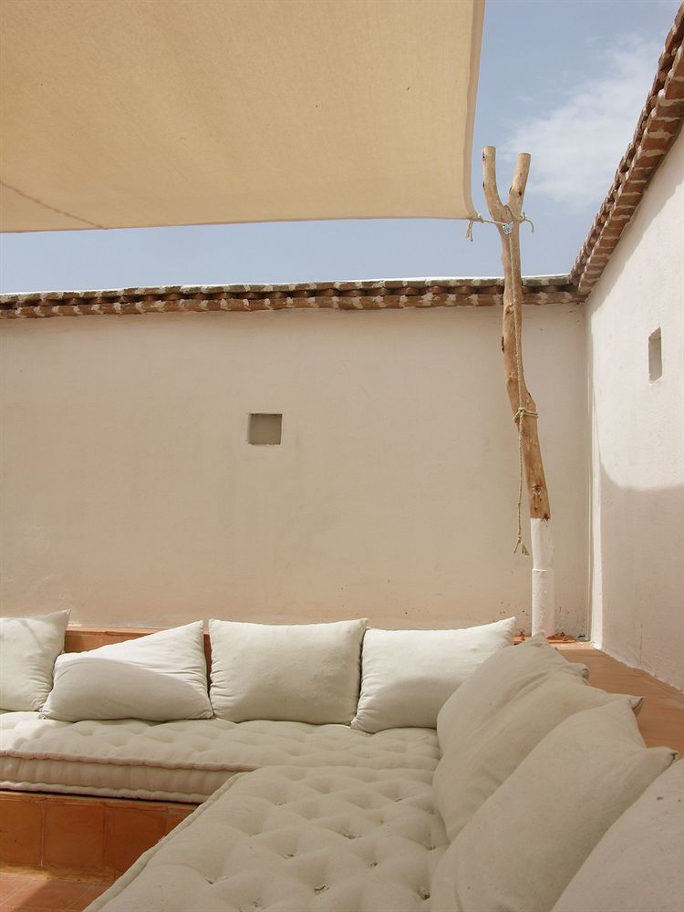 Dar Zahia Hotel Taroudant Exterior photo