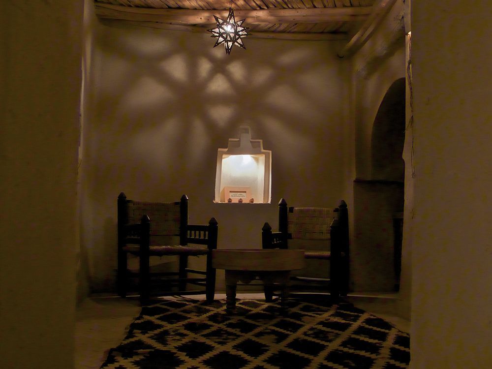 Dar Zahia Hotel Taroudant Exterior photo