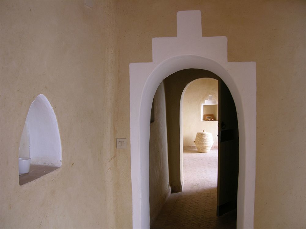 Dar Zahia Hotel Taroudant Exterior photo