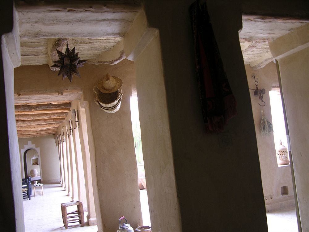 Dar Zahia Hotel Taroudant Exterior photo