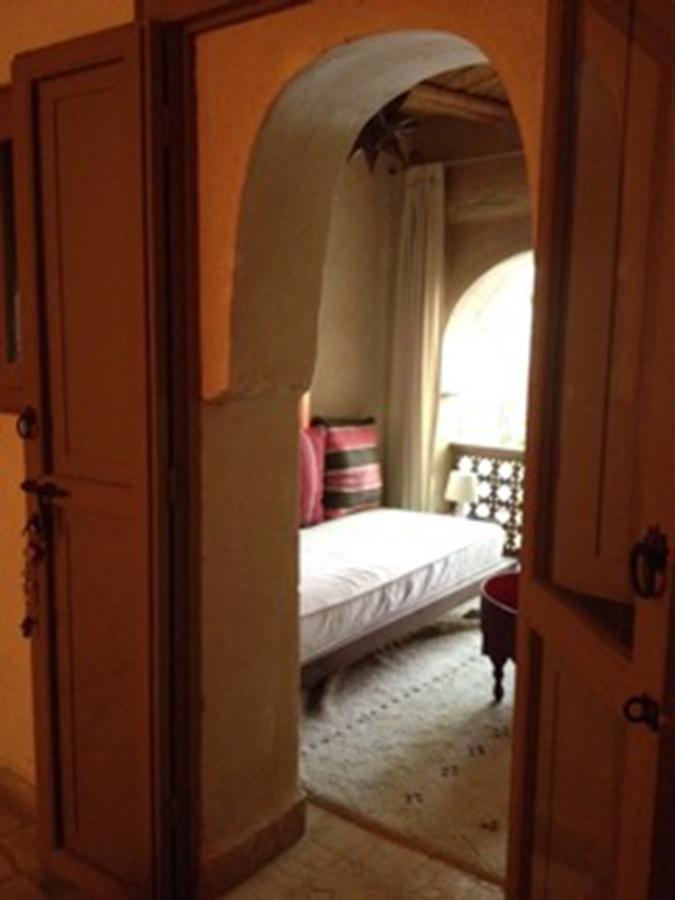 Dar Zahia Hotel Taroudant Exterior photo